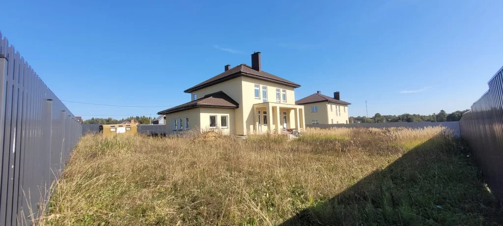 Продажа дома, Клушино, Солнечногорский район, Клушино д. - Фото 34