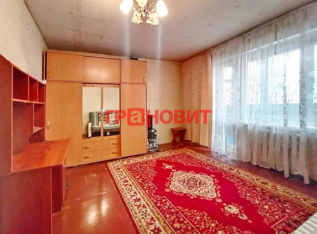 Продажа квартиры, Новосибирск, ул. Мира - Фото 14