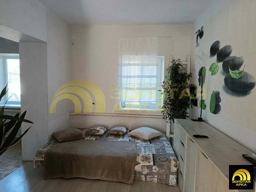 Продажа дома, Сенной, Темрюкский район, ул. Мира - Фото 7