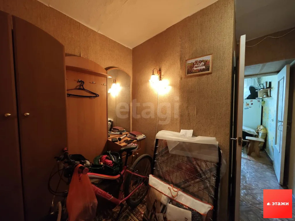 Продажа квартиры, Фрунзе, Сакский район, Восточный пер. - Фото 24