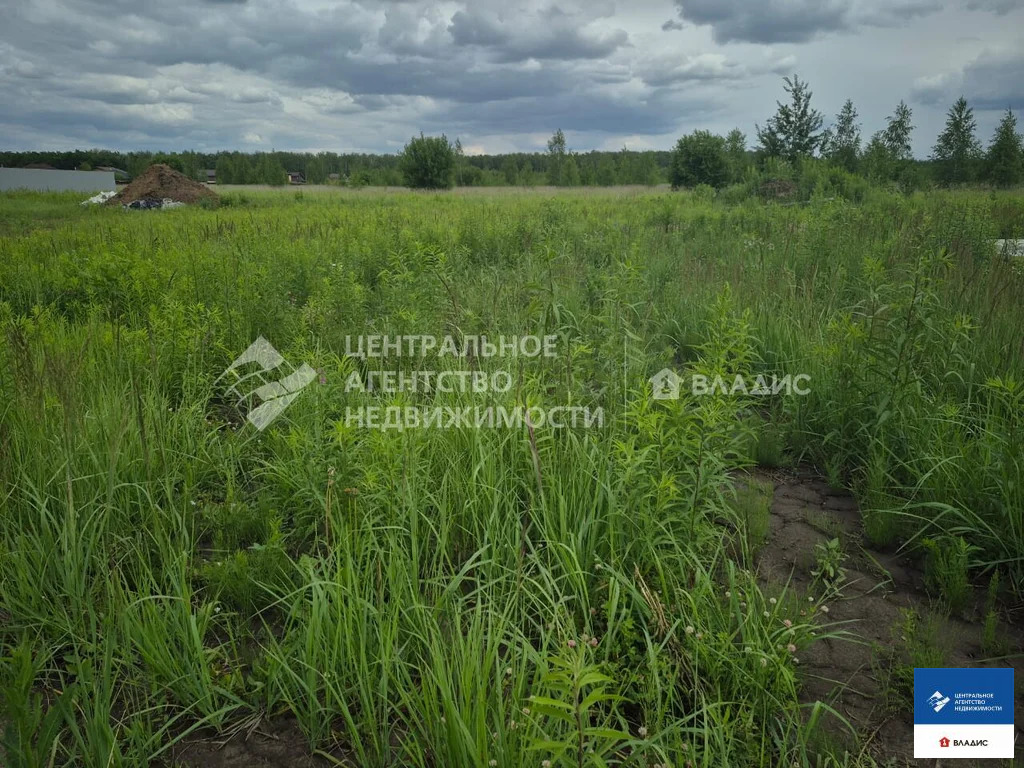 Продажа участка, Рыбное, Рыбновский район, ул. Казачья - Фото 6