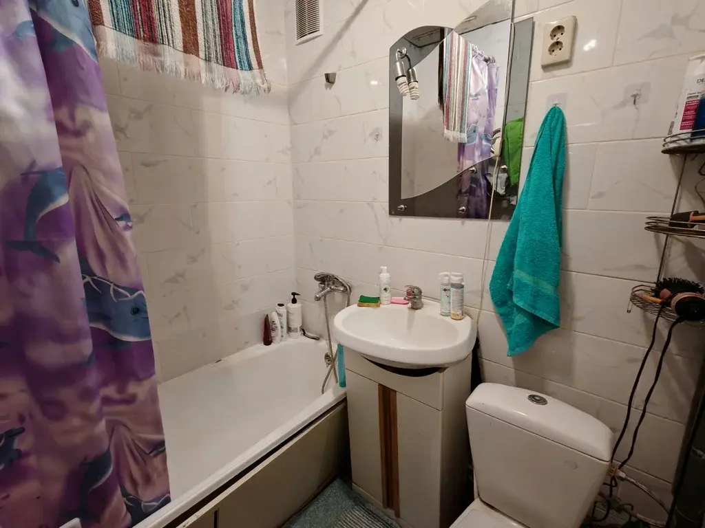 Продам квартиру в Лобне - Фото 27