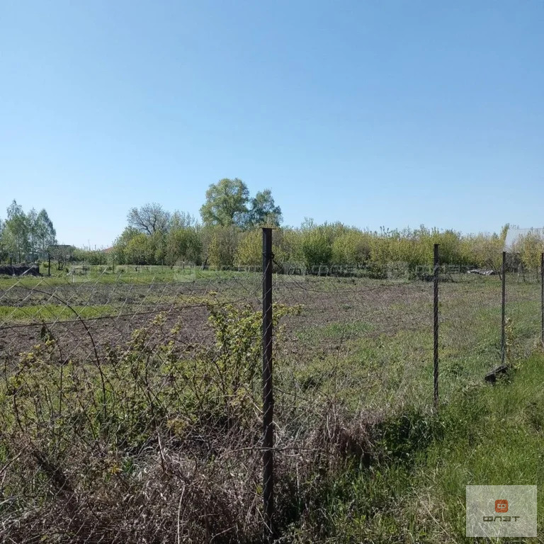 Продажа участка, Новые Бирюли, Высокогорский район, ул. Зеленая - Фото 4