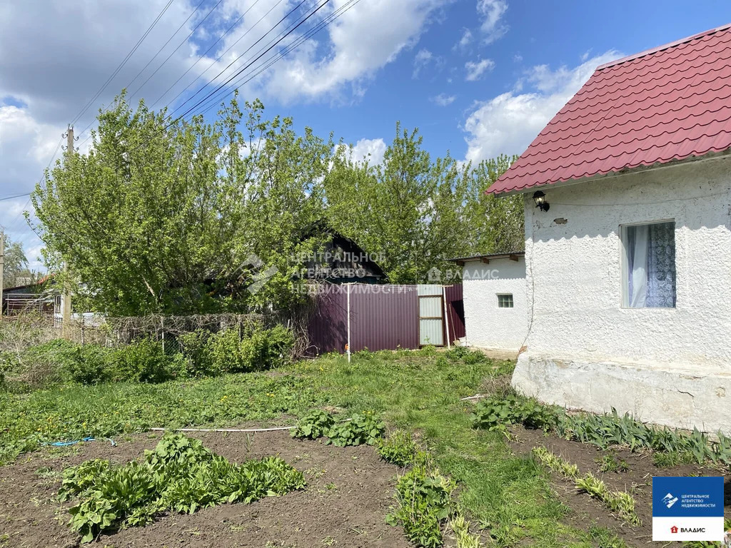 Продажа дома, Лопатино, Скопинский район, ул. Центральная - Фото 20