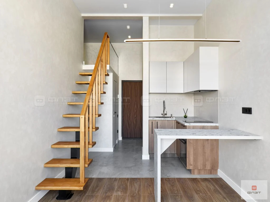 Продажа квартиры, Казань, ул. Максима Горького - Фото 8