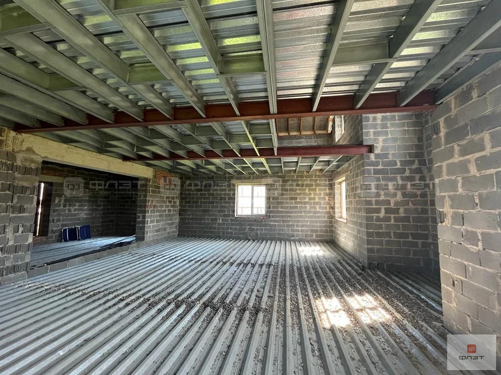 Продажа дома, Верхний Услон, Верхнеуслонский район, ул. Новая - Фото 15