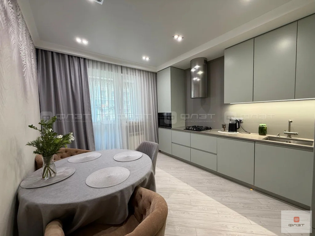 Продажа квартиры, Казань, ул. 25 Октября - Фото 2