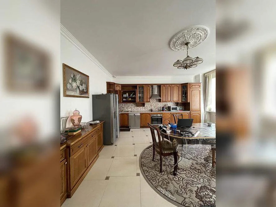 Продам 4-комн. квартиру 218.7 кв.м. - Фото 2