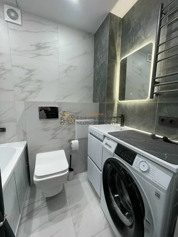 Аренда квартиры, Уфа, ул. Степана Кувыкина - Фото 1