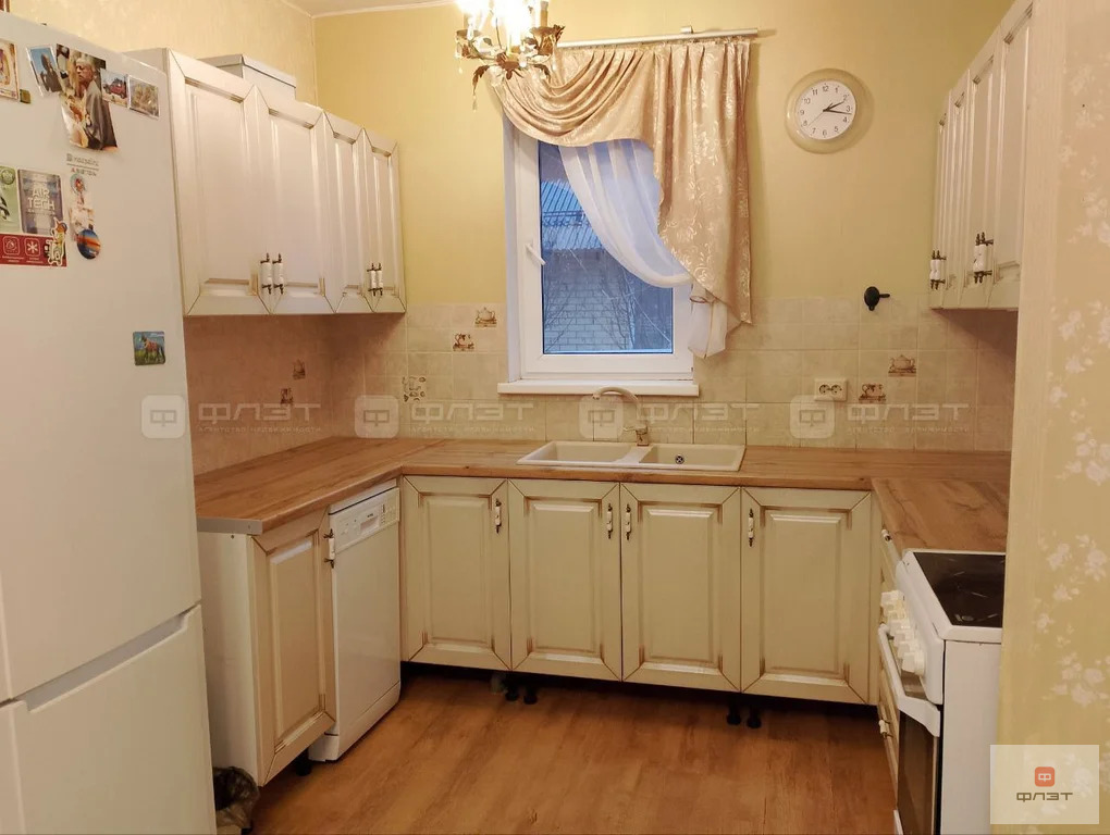 Продажа дома, Казань, ул. Иркен (Вознесенское) - Фото 9