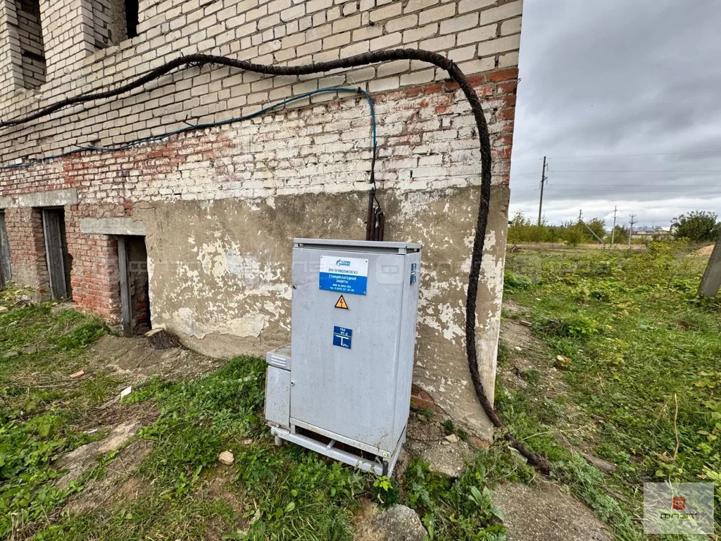 Продажа склада, Пестрецы, Пестречинский район - Фото 5