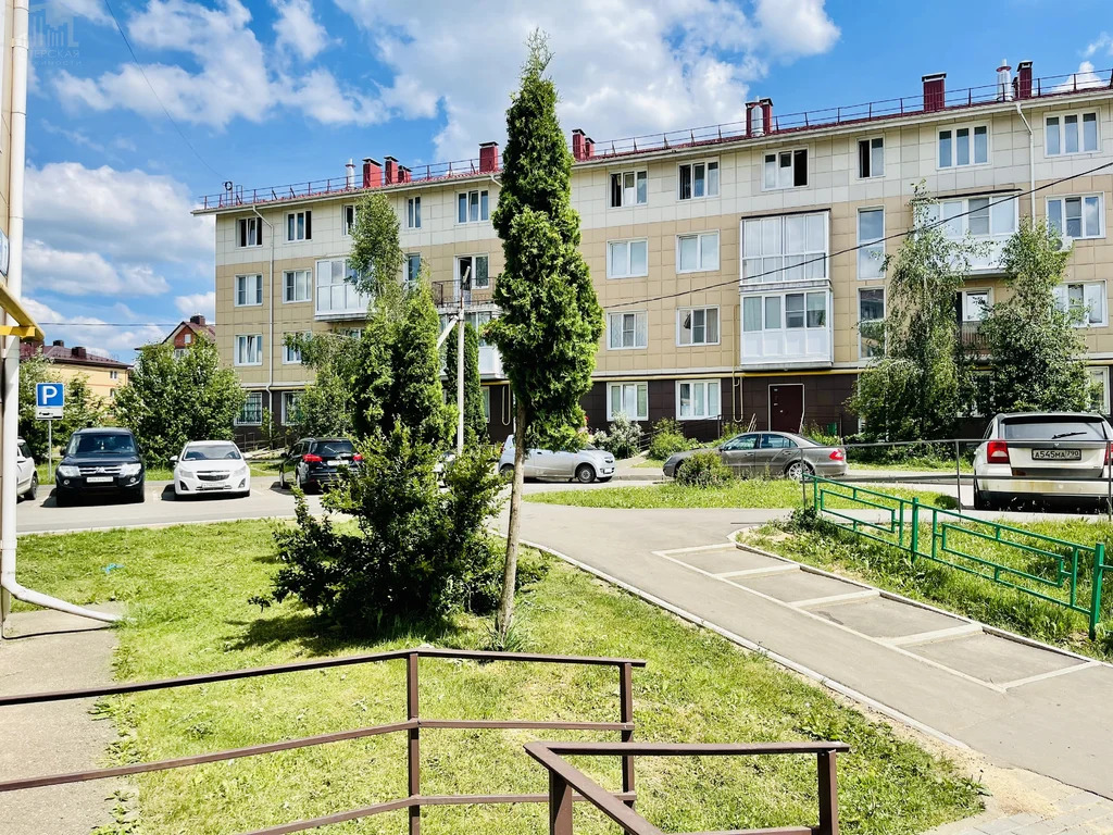 Продажа квартиры, Истра, Истринский район, Генерала Белобородова ... - Фото 24