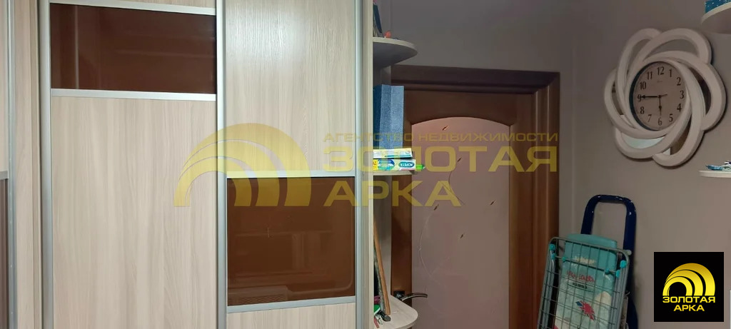 Продажа дома, Крымский район, Прикубанская улица - Фото 33