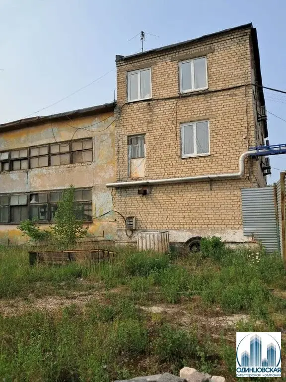 Снять помещения под склад / производство от 160 до 1000кв.м в Рязани - Фото 4