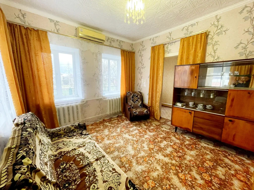 Продажа дома, Полтавская, Красноармейский район, ул. Коммунистическая - Фото 3