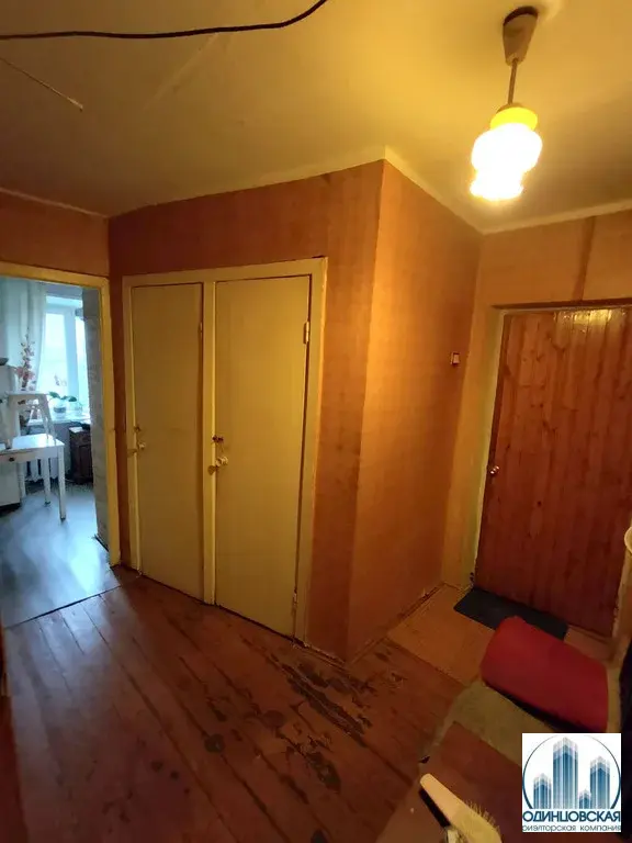 Комната 18,6кв.м. в 2-комн.кв. в районе Голицыно - Фото 2