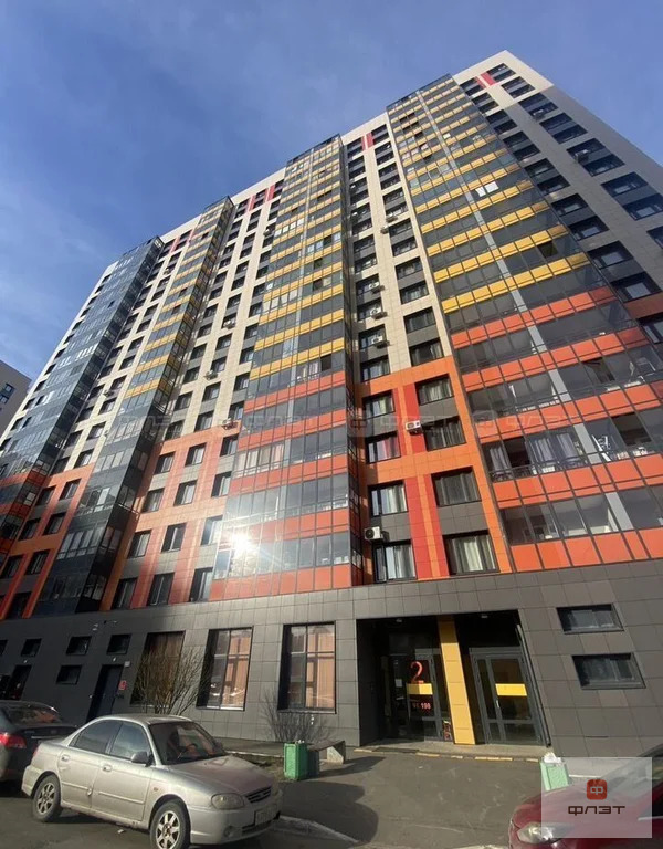 Продажа квартиры, Казань, проспект Ильгама Шакирова - Фото 14