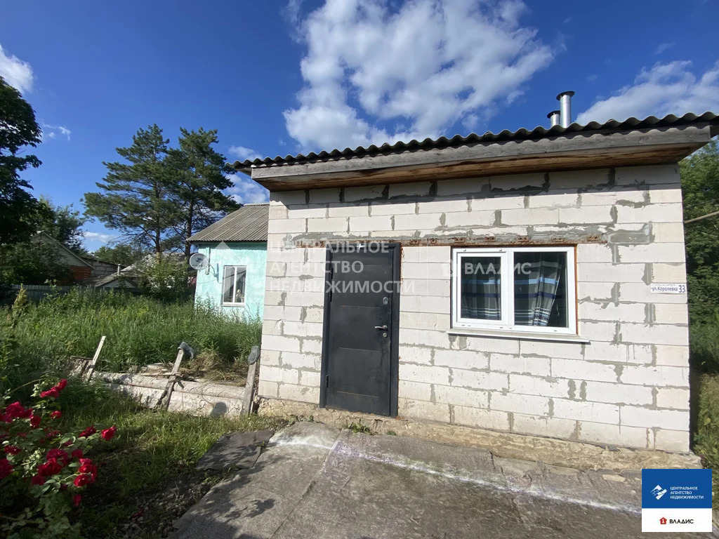 Продажа дома, Стрелецкие Выселки, Михайловский район, 33 - Фото 0