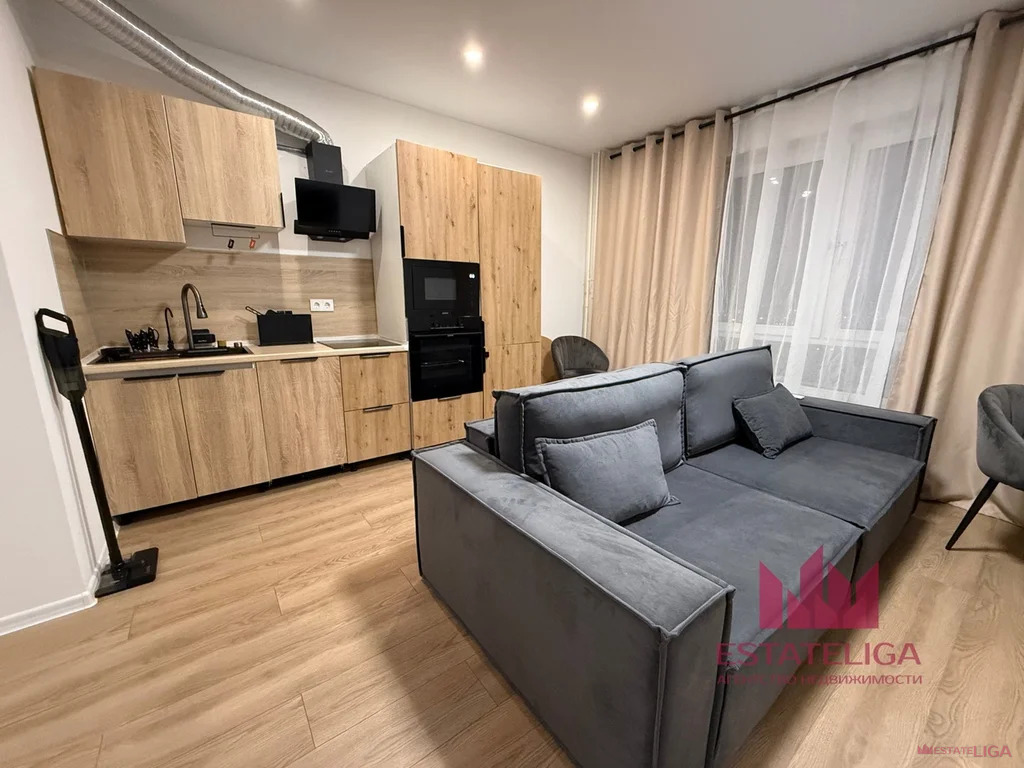 Аренда квартиры, ул. Новохохловская - Фото 2