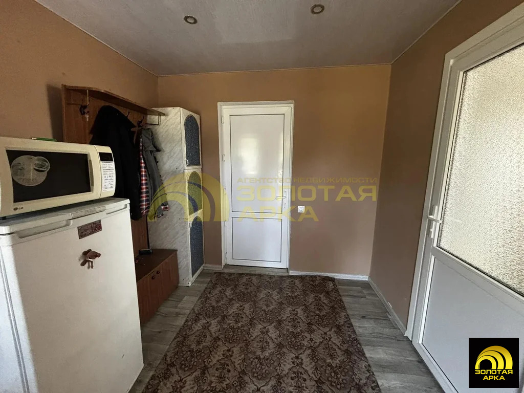 Продажа дома, Варениковская, Крымский район, ул. Чкалова - Фото 7