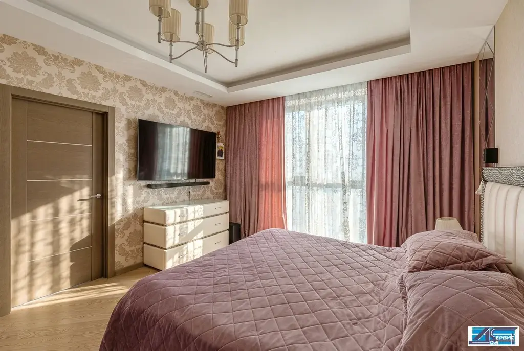 продается 5-и комнатная квартира - Фото 11