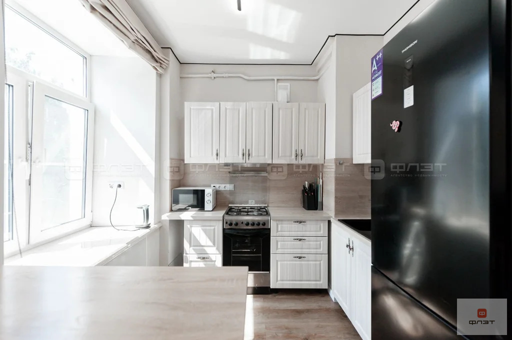 Продажа квартиры, Казань, ул. Качалова - Фото 30