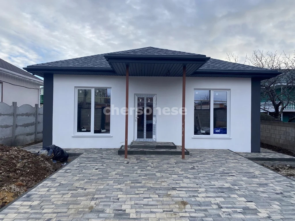 Продажа дома, Севастополь, улица Озрная - Фото 1