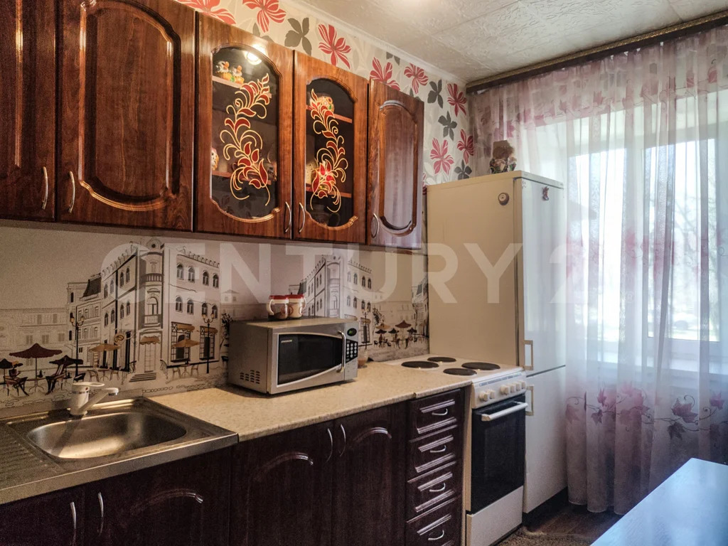 Продажа квартиры, Новоалтайск, ул. Анатолия - Фото 10