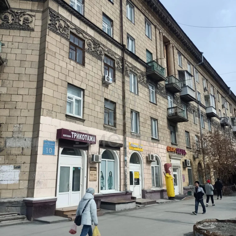 Продажа квартиры, Новосибирск, ул. Титова - Фото 0