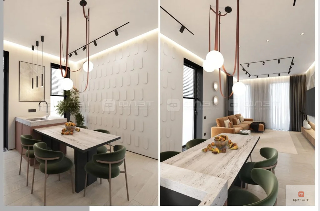 Продажа дома, Васильево, Зеленодольский район, ул. Весенняя - Фото 12