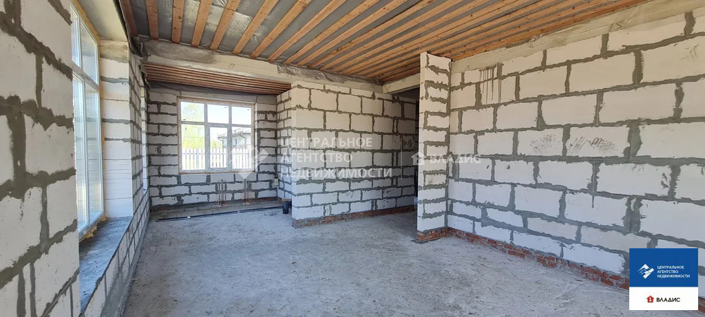 Продажа дома, Варские, Рязанский район, Лесной переулок - Фото 11