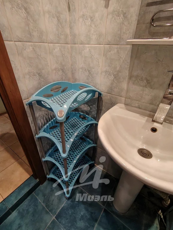 Аренда квартиры, Химки, ул. Горшина - Фото 22