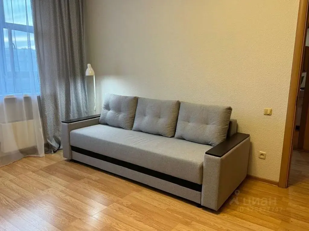 Продажа однокомнатной квартиры 37.8м Петрозаводская ул., 28К4, Москва, ... - Фото 5