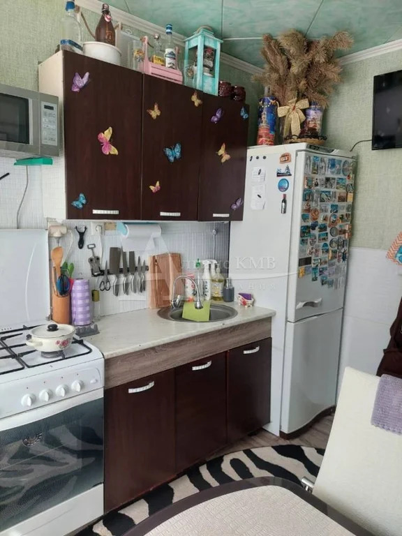 Продажа квартиры, Георгиевск, ул. Тронина - Фото 8