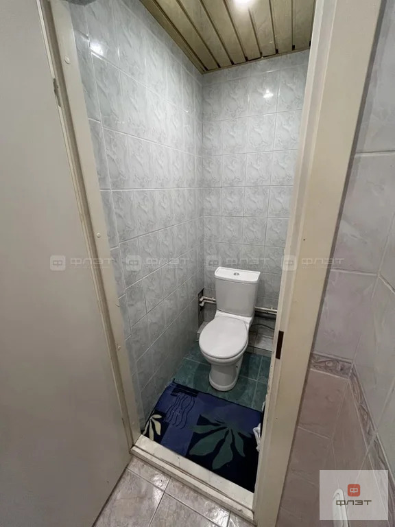 Продажа дома, ж/д станции Высокая Гора, Высокогорский район, ул. ... - Фото 13