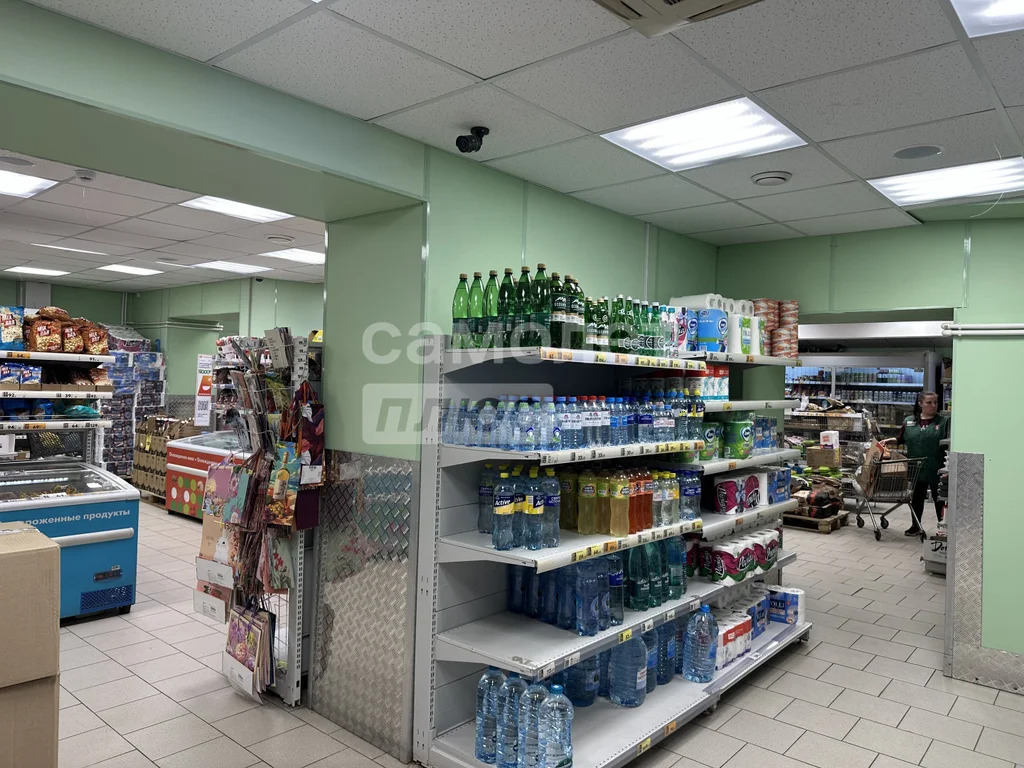 Продажа торгового помещения, Хомяково, ул. Хомяковская - Фото 6