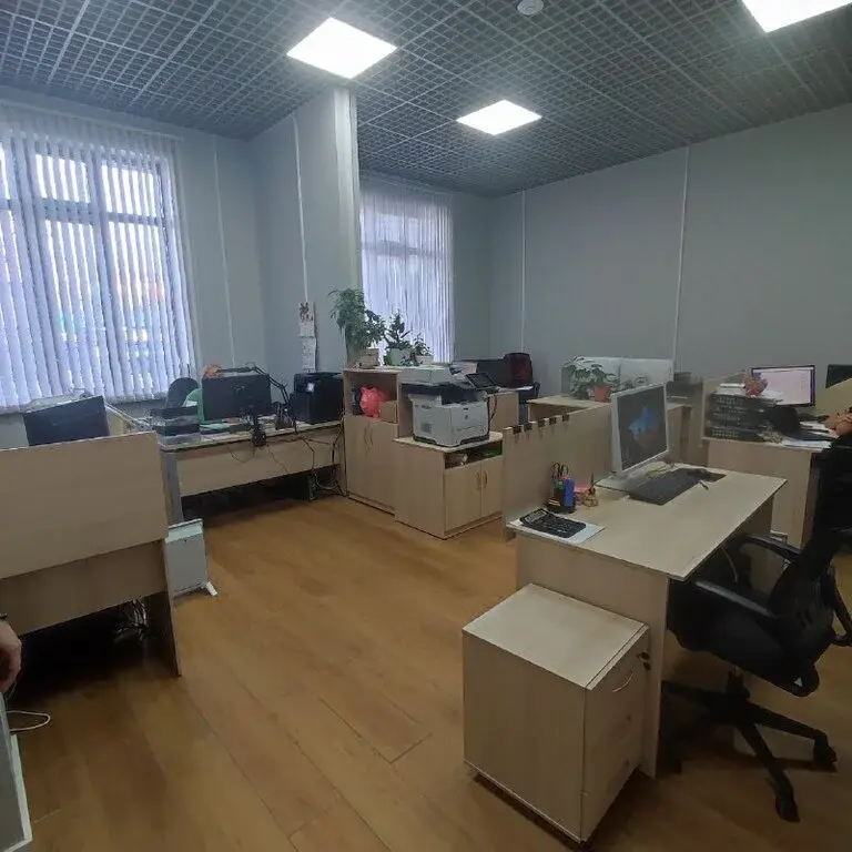 ПСН у метро Щукинская - Фото 5