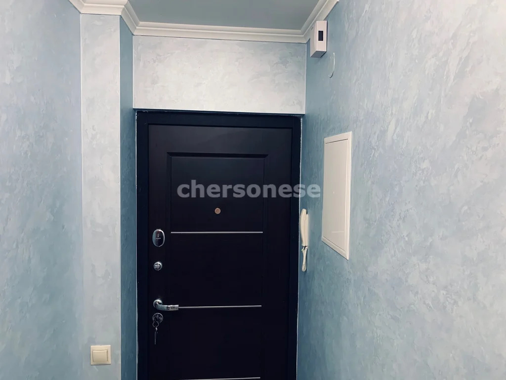 Продажа квартиры, Севастополь, Юрия Гагарина пр-кт. - Фото 9