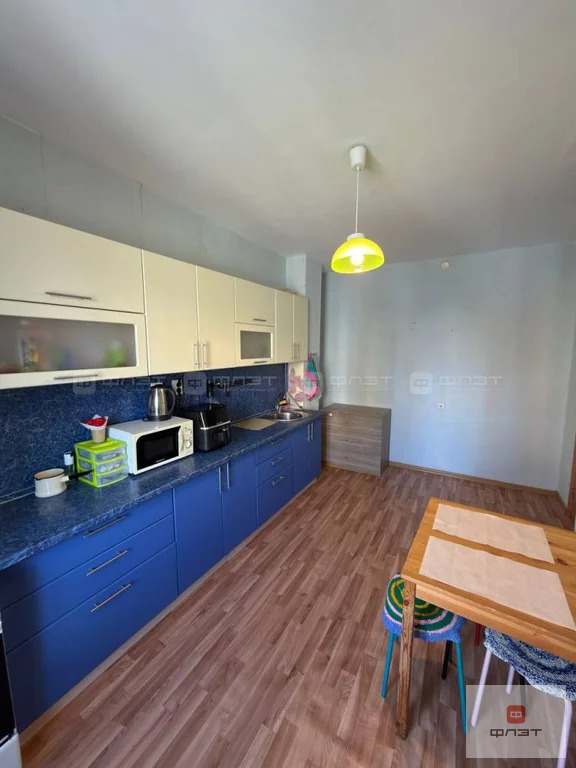 Продажа квартиры, Осиново, Зеленодольский район, ул. Садовая - Фото 5
