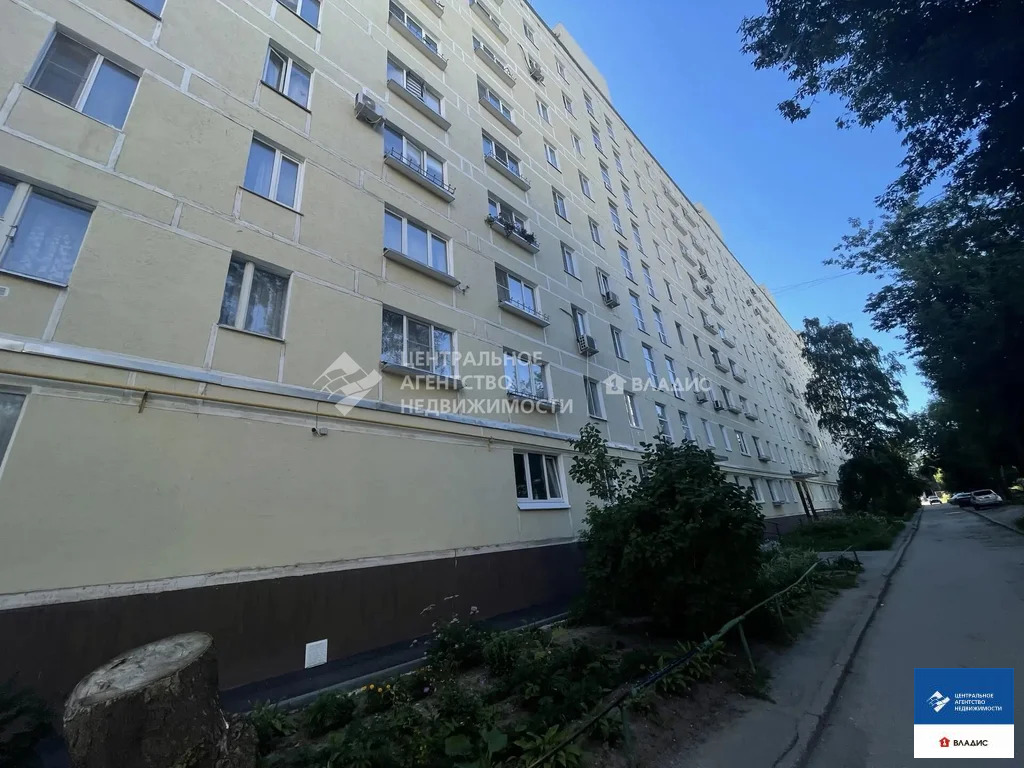 Продажа квартиры, Рязань, ул. Интернациональная - Фото 7