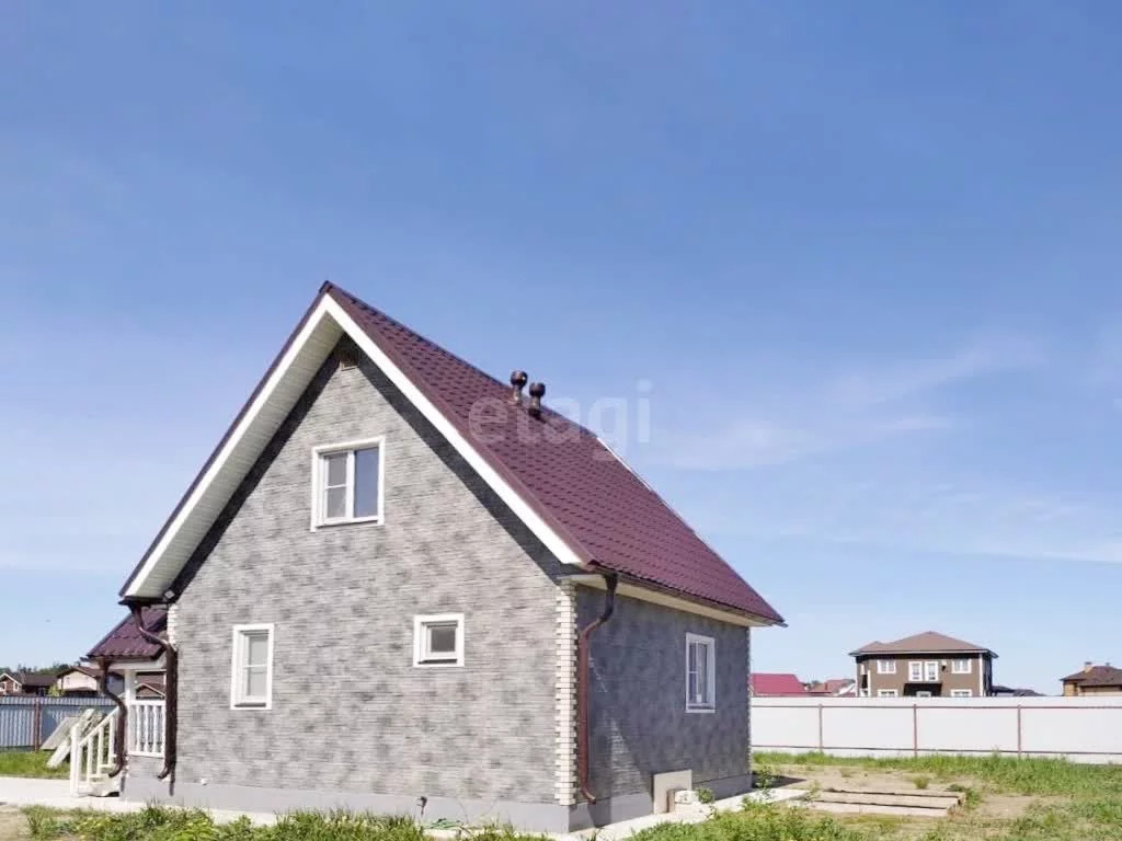 Купить Дом В Архангельском Красногорского