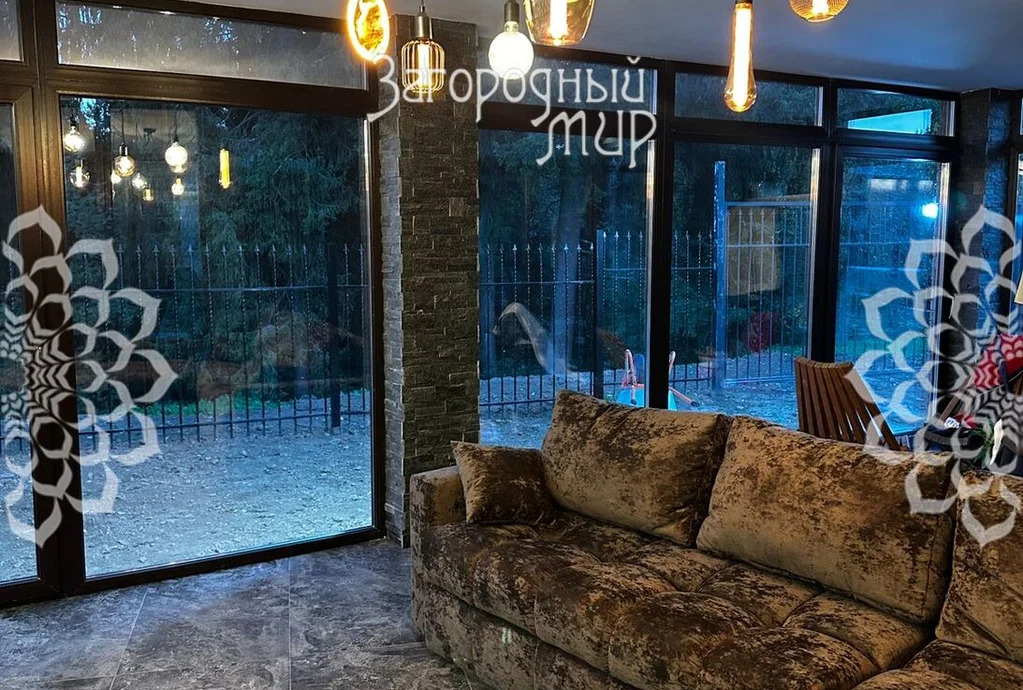 Продам дом, Волоколамское шоссе, 35 км от МКАД - Фото 11