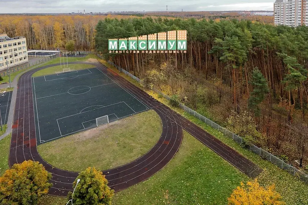 3 комнатная квартира в г. Видное, ул. Ольховая, д.9 - Фото 9