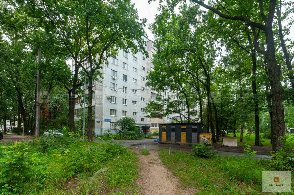 Продажа квартиры, Казань, ул. Рихарда Зорге - Фото 17