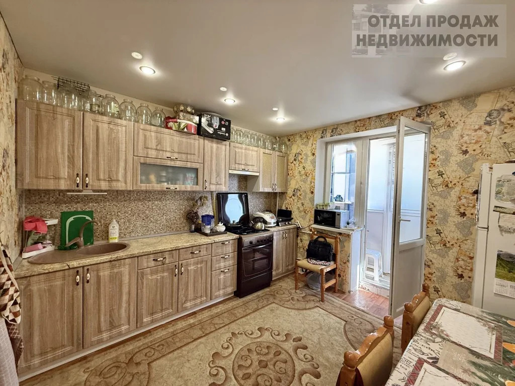 Квартира под семейную ипотеку - Фото 4