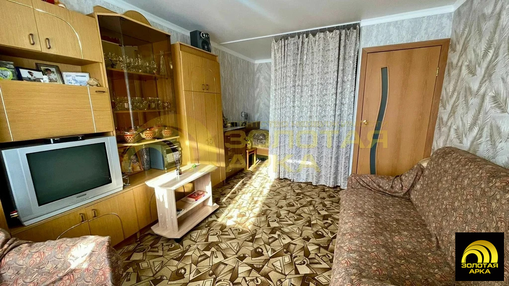 Продажа квартиры, Полтавская, Красноармейский район, ул. Красная - Фото 2