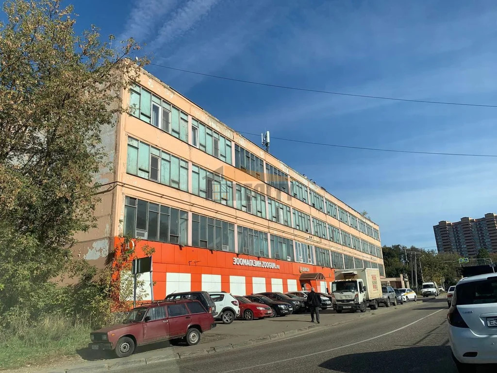 Аренда производственного помещения, Солнечногорск, Солнечногорский ... - Фото 3