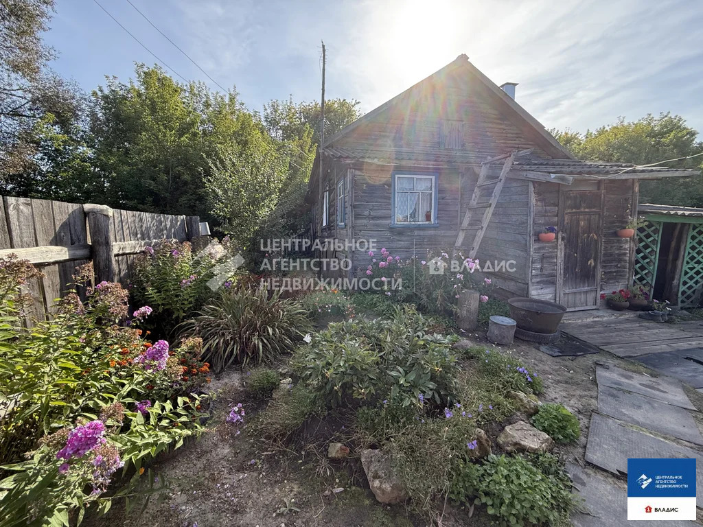 Продажа дома, Алферьево, Касимовский район, 1 - Фото 8