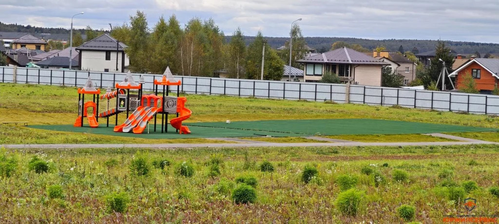 Продажа участка, Домодедово, Домодедово г. о., Московская обл - Фото 5