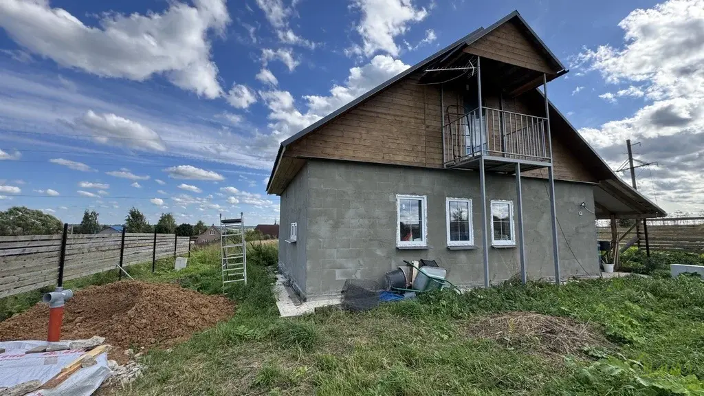 Жилой дом в окружении природы - Фото 18